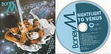 Boney M. - Nightflight To Venus (Germany)