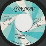 Bloodstone - Natural High/Peter's Jones (US)