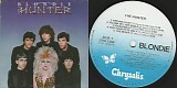 Blondie - The Hunter (Canada)