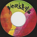 Terry Black & Laurel Ward - Goin' Down (On The Road To L.A.)/Oh Babe (Canada)