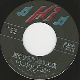 The Untouchable Sound - Bill Black's Combo - "That Wonderful Feeling" (45 EP) (US) (No Picture Sleeve)
