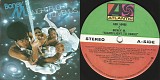 Boney M. - Nightflight To Venus (Canada)