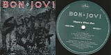 Bon Jovi - Slippery When Wet (Canada)