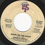 Angela Bofill - Angel Of The Night/Rainbow Child (Little Pas) (US)