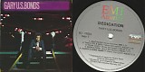 Gary U.S. Bonds - Dedication (Canada)