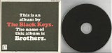 The Black Keys - Brothers (Canada)