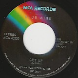 Blue Mink - Get Up/Loneliness (Canada)