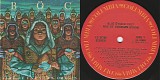 Blue Ã–yster Cult - Fire Of Unknown Origin (Canada)