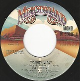 Pat Boone - Candy Lips/Candy Lips (US Promo)