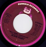 Black Ivory - Daily News (Instrumental)/Daily News (Instrumental) (US Promo)
