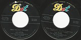 Pat Boone - Good Rockin' Tonight/With The Wind And The Rain In Your Hair (US)