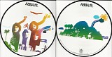 ABBA - The Album (Picture Disc) (Germany)