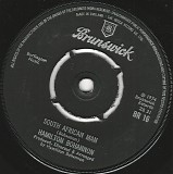 Hamilton Bohannon - South African Man/Have A Good Day (England)