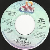 Rita Jean Bodine - Pacified/Pacified (US Promo)