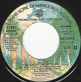 Various Artists - You Light Up My Life/He's A Rebel (US Promo)