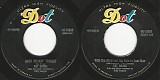 Pat Boone - Good Rockin' Tonight/With The Wind And The Rain In Your Hair (Canada)