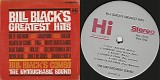 The Untouchable Sound - Bill Black's Combo - Bill Black's Greatest Hits (US)