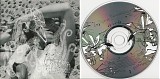 BjÃ¶rk - Vespertine (Columbia House Canada)