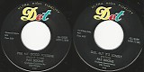 Pat Boone - For My Good Fortune/Gee, But It's Lonely (US)