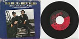 Blues Brothers - Gimme Some Lovin'/She Caught The Katy (Canada Picture Sleeve)