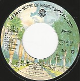 Debby Boone - You Light Up My Life/Hasta MaÃ±ana (US)