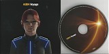 ABBA - Voyage (Frida Cover) (US)
