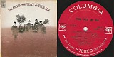 Blood, Sweat And Tears - Blood, Sweat & Tears (US) (360 Sound Two Eye Label)