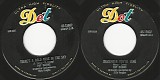 Pat Boone - There's A Gold Mine In The Sky/Remember You're Mine (Canada)