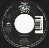 Bon Jovi - In These Arms/Save A Prayer (US)
