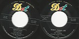 Pat Boone - Anastasia/Don't Forbid Me (US)