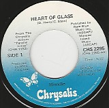 Blondie - Heart Of Glass/11:59 (Canada)