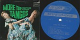 Stanley Black and His Orchestra - More Top Tangos (Canada)