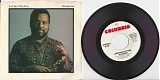 Arthur Blythe - Illusions/Miss Nancy (US Promo Picture Sleeve)