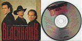 BlackHawk - Strong Enough (BMG Direct Canada)