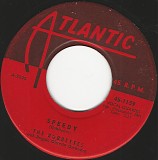 The Bobbettes - Speedy/Come-A Come-A (US)