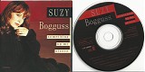 Suzy Bogguss - Something Up My Sleeve (Columbia House Canada)