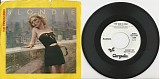 Blondie - The Tide Is High/The Tide Is High (US Picture Sleeve Promo)