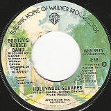 Bootsy's Rubber Band - Hollywood Squares/What's A Telephone Bill? (US)