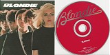 Blondie - Blondie (Remastered) (US)