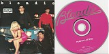 Blondie - Plastic Letters (Remastered) (US)