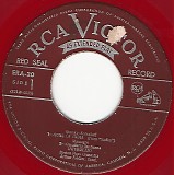 Boston Pops Orchestra, Arthur Fiedler - Conductor - All Time Favorites (EP) (US)