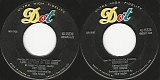 Pat Boone - Love Letters In The Sand/Bernardine (Canada)