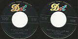 Pat Boone - If Dreams Came True/That's How Much I Love You (US)