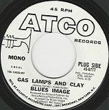 Blues Image - Gas Lamps And Clay/Gas Lamps And Clay (US Promo)