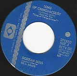 Dorean Boss - Song Of Chinguacousy/Song Of Chinguacousy (Canada)