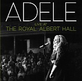 Adele - Live At The Royal Albert Hall (US)
