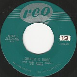 U.S. Bonds - Quarter To Three/Time Ole Story (Canada)