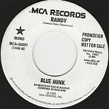 Blue Mink - Randy/Randy (US Promo)
