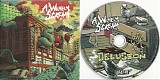 A Wilhelm Scream - Lose Your Delusion (Czech Republic)