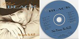 Clint Black - No Time To Kill (BMG Direct Marketing US)